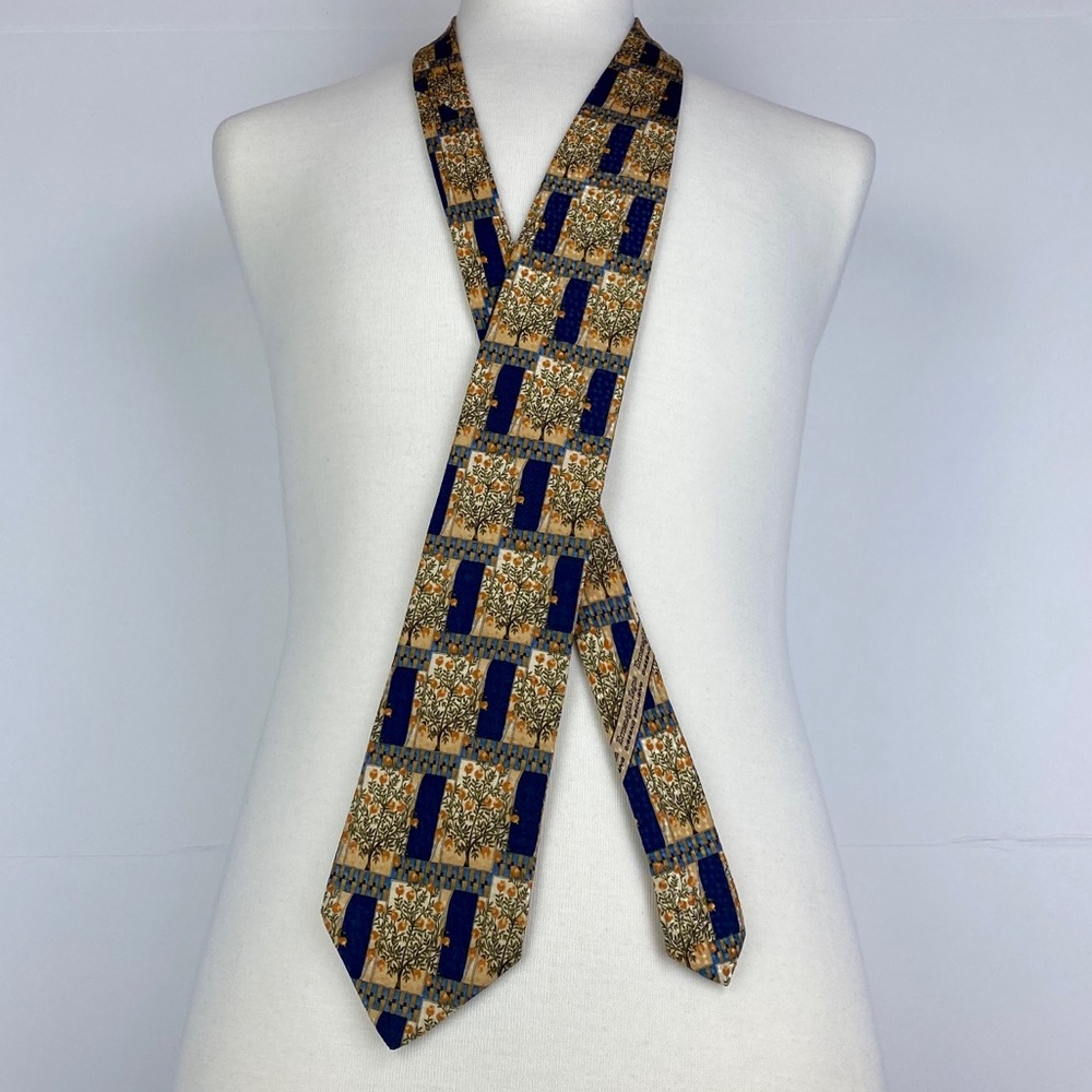 Ermenegildo Zegna $295 Men’s Tie